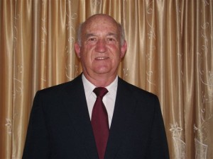 Dr Meaker