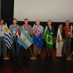 Opening Ceremony